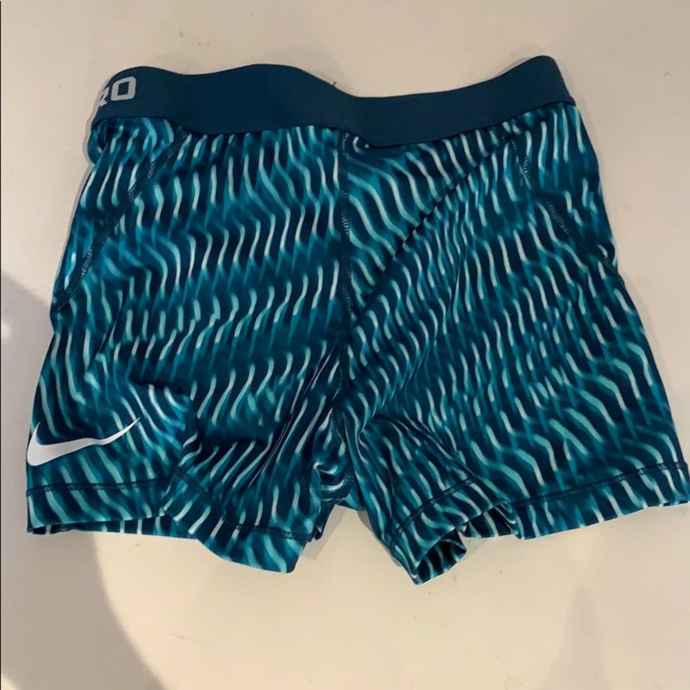 Nike Shorts